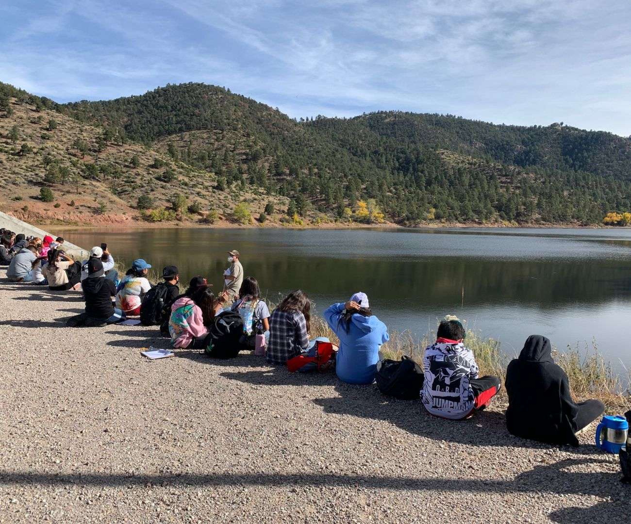 Spanish School Yard Watersheds Fundana. Fun way to learn about water,  watersheds in Spanish! Great for English immersion schools, and more!